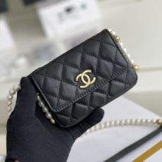 Chanel Satchel Bags